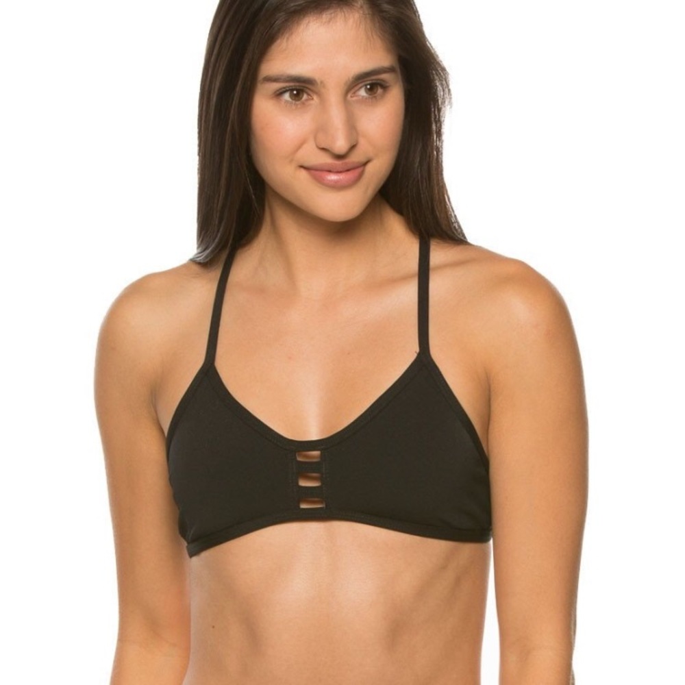 Tomcat Jolyn Bikini Top